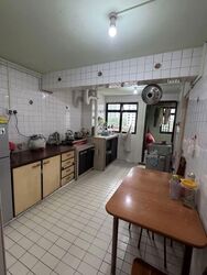 Blk 119 Bukit Merah View (Bukit Merah), HDB 3 Rooms #594648521